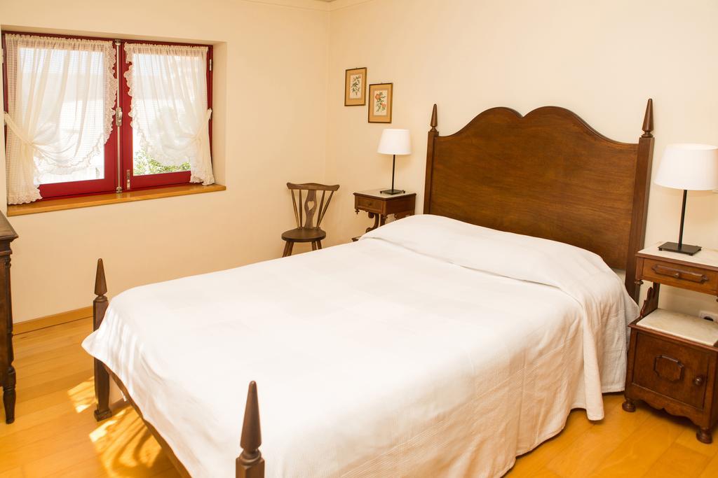 诺瓦海岸Casa Palheiro Amarelo Da Biarritz别墅 外观 照片